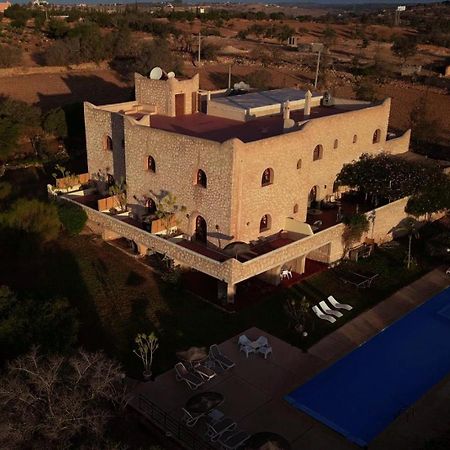 Hotel Dar Essaada As-Suwajra Zewnętrze zdjęcie